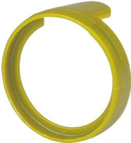 Маркировочные кольца Neutrik PXR-4-YELLOW