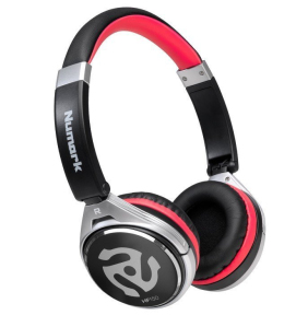 Dj-навушники Numark HF150