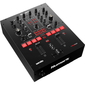 Мікшер Numark SCRATCH