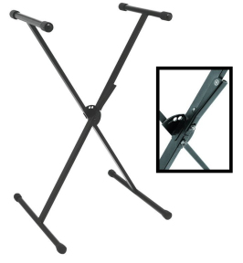 Підставка для синтезатора On-Stage Stands KS7390
