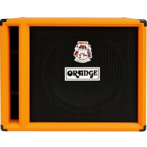 Бас-гитарный кабинет Orange OBC 115