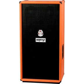 Бас-гітарний кабінет Orange OBC 810
