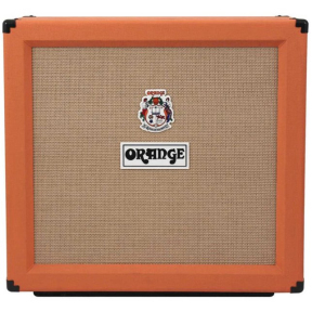 Гитарный кабинет Orange PPC 410