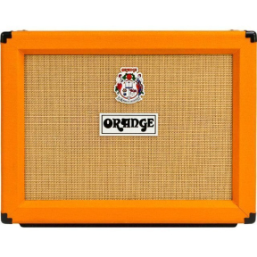 Гитарный кабинет Orange PPC 212 OB