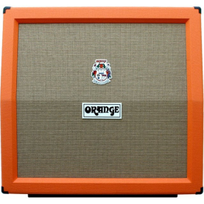 Гітарний кабінет Orange PPC 412 AD