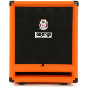 Бас-гитарный кабинет Orange SP 212 SmartPower
