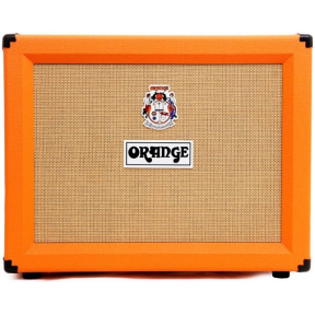 Гитарный комбоусилитель Orange CR120C Crush Pro