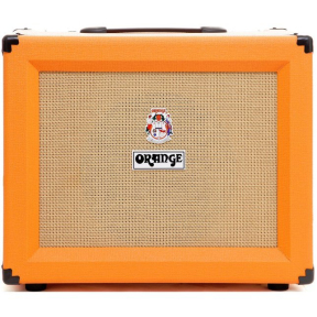Гітарний комбопідсилювач Orange CR60C Crush Pro