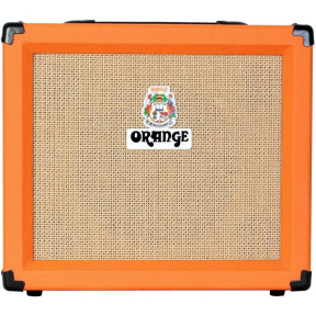 Гітарний комбопідсилювач Orange CR10 Crush