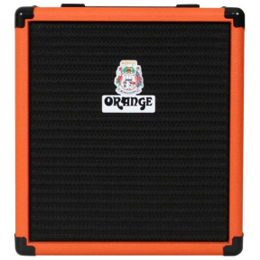 Бас-гитарный комбоусилитель Orange CR20B Crush