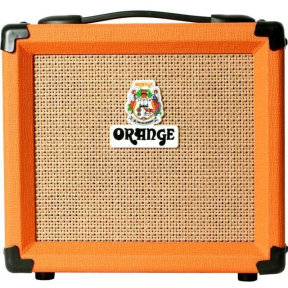 Гитарный комбоусилитель Orange CR12L Crush PiX