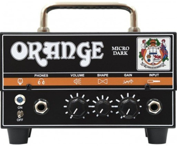 Підсилювач Orange Micro Dark МD