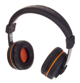 Наушники Orange O Edition