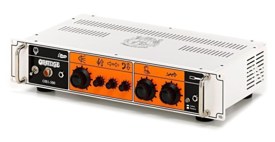 Усилитель для бас-гитары Orange OB1-500