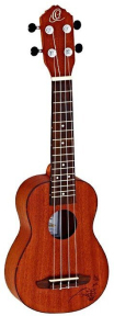 Укулеле Ortega RU5MM-SO (soprano)