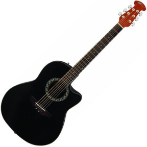 Электроакустическая гитара Ovation Applause Balladeer AB24-5