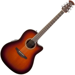 Электроакустическая гитара Ovation Celebrity CS24-1