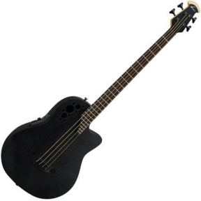 Электроакустическая бас-гитара Ovation Elite T Bass B778TX5