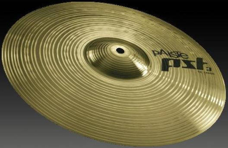 Тарелка Paiste 3 Crash 16