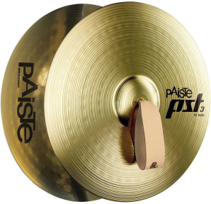 Оркестрові тарілки Paiste 5 Band Pair 14