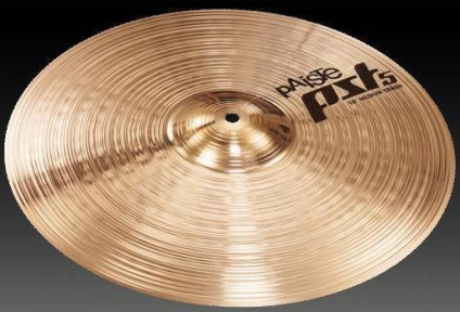 Тарілка Paiste 5 Medium Crash 14