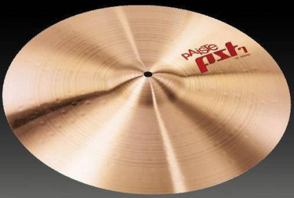 Тарілка Paiste 7 Crash 17