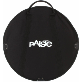 Чохол для тарілок Paiste Cymbal BAG ECO Black 20