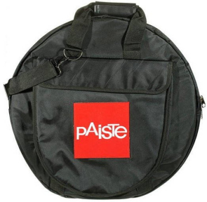 Чехол для тарелок Paiste Cymbal BAG PRO Black 22