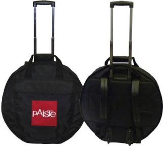 Чохол для тарілок Paiste Cymbal Bag Pro Trolley 22