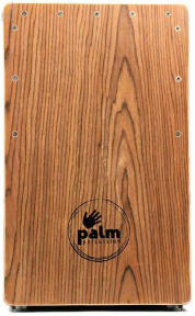 Кахон Palm Percussion CJ BSPFS R Red Mahony