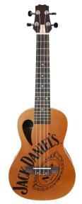Укулеле Peavey Jack Daniels Ukulele