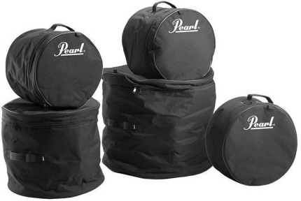Набор чехлов для барабанов Pearl DBS01N