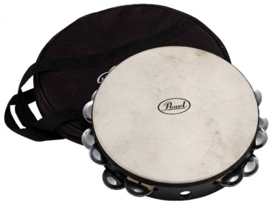 Тамбурин Pearl PETM-20