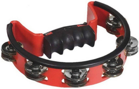 Тамбурин Pearl PTM-50SHR