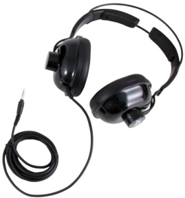 Навушники Peavey PVH-11 (3012480)