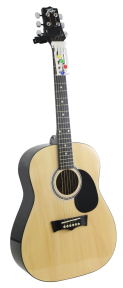Набор начинающего гитариста Peavey Acoustic Chord Buddy Pack (3016690)
