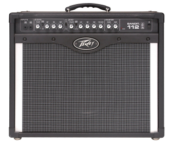Комбоусилитель Peavey Trans Tube Bandit 112 (3583662)