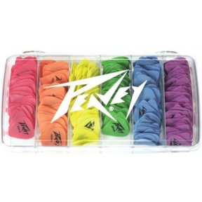 Медіатори Peavey Dreamers Guitar Pick Kit (477240)