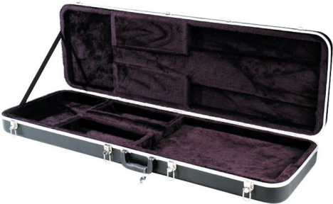 Кейс для басгитары Peavey Hardshell Bass Case (478970)