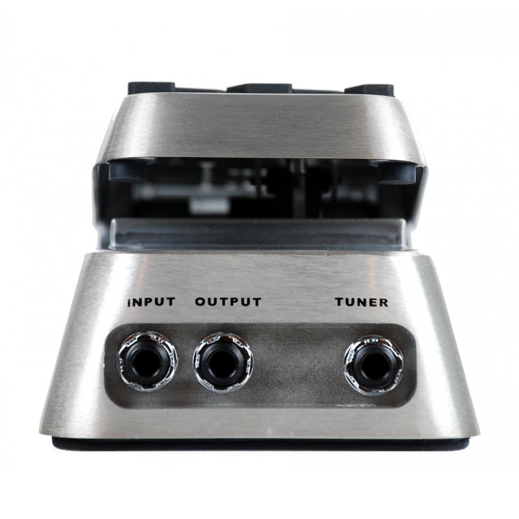 Педаль ефектів Dunlop DVP1 Volume Pedal 
