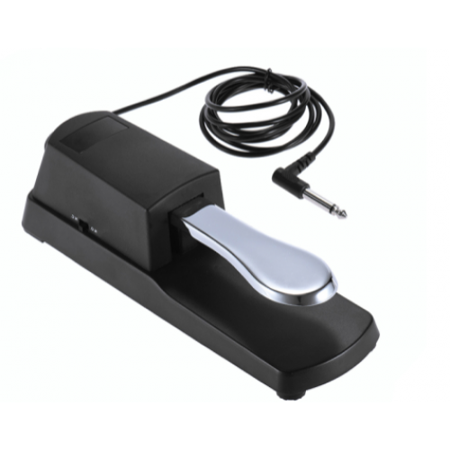 Педаль сустейна Alfabeto SP25