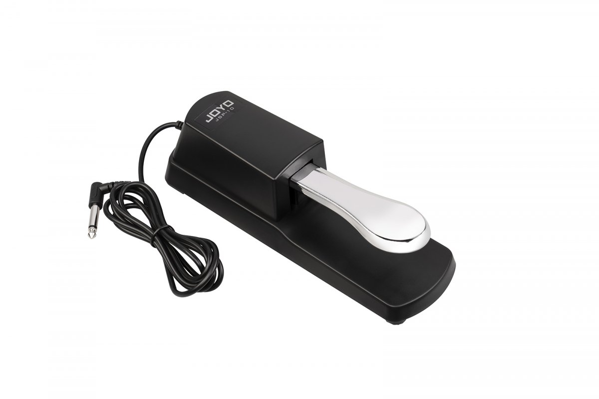 Педаль сустейну для клавішних Joyo JSP-10 