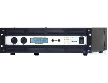 Усилитель Peecker Sound PS 3400