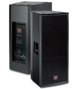 Акустическая система Peecker Sound XTD1015/A