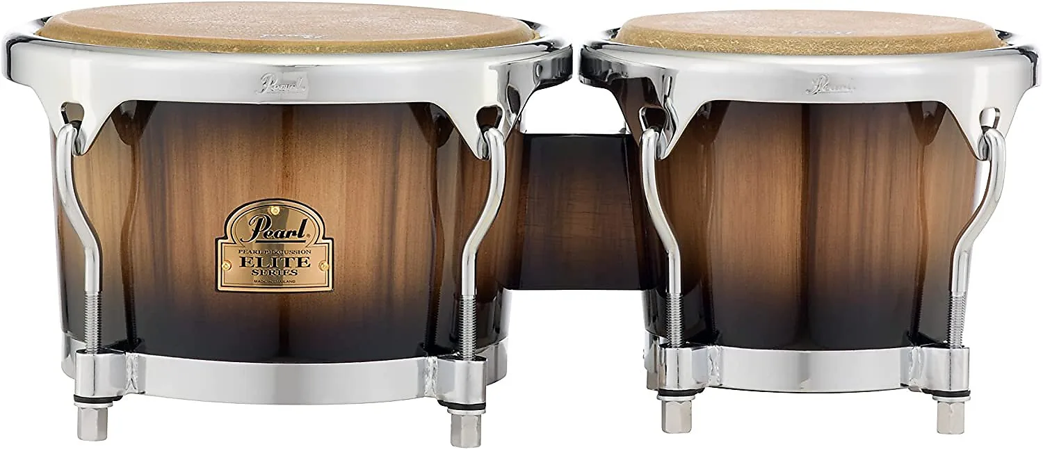Бонго Pearl PBW-300DX.504