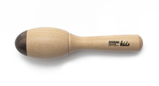 Маракас Rohema Wooden Maracas lp