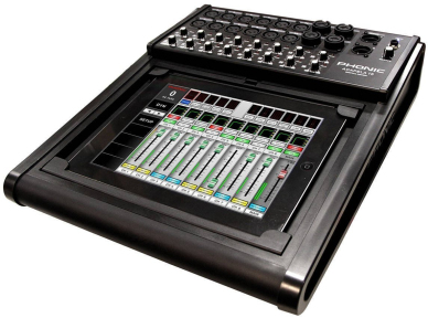 Микшерный пульт Phonic Acapela 16