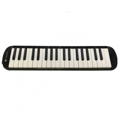 Піаніка/Мелодіка Alfabeto MELODY37 (Black)