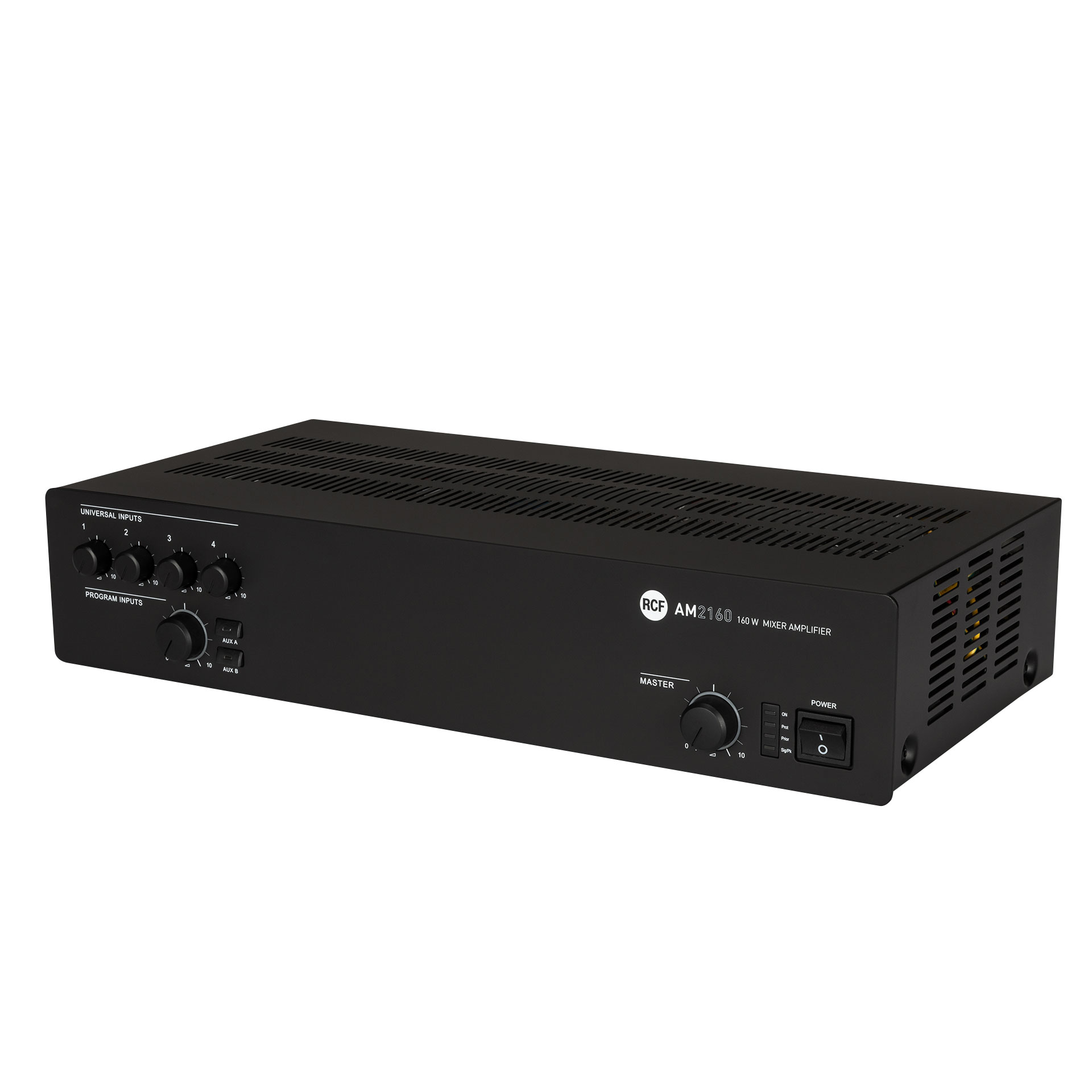 Трансляционный усилитель RCF AM2160