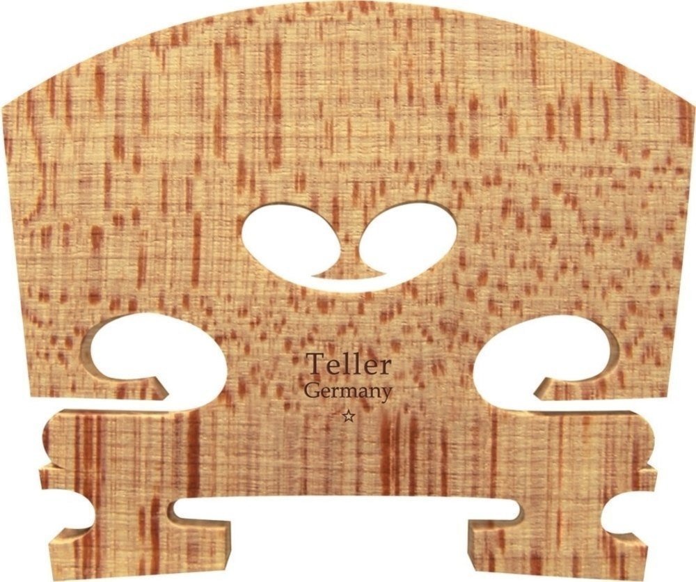 Підструнник для скрипки GEWA Teller 1/16 